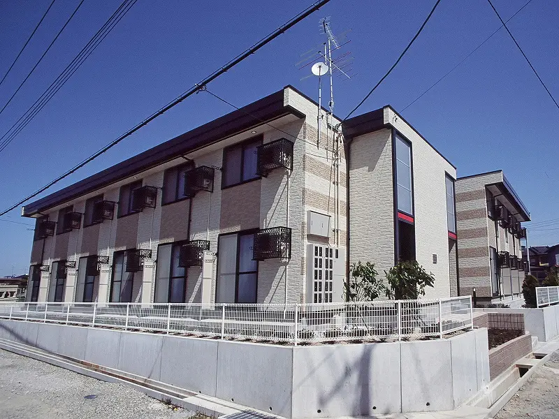 ★手数料０円★郡山市富田町　月極駐車場（LP）